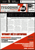 Bezpłatny Tygodnik  