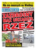 TYGODNIK REGIONALNA - Nowa Sól