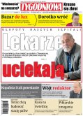 Gazeta TYGODNIOWA powiat krośnieński