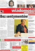 Wiadomości Wrzesińskie