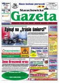 Gazeta Starachowicka