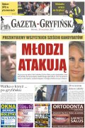 Tygodnik Gazeta Gryfińska