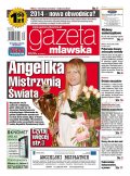 Gazeta Mławska