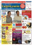 LEGNICZANIN - Tygodnik Legnicki 