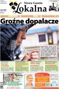 Nowa Gazeta Lokalna