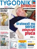 Tygodnik Ostrołęcki