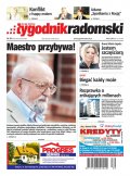 To się Czyta – Tygodnik Radomski