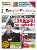 Życie Pabianic