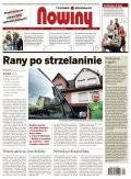 Tygodnik Regionalny Nowiny