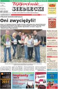 Tygodnik Siedlecki