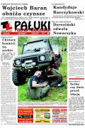 Pałuki i Ziemia Mogileńska