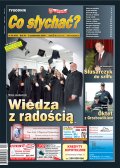 Co słychać?