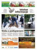 Istotne Informacje