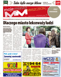 MM Moje Miasto Szczecin Dąbie