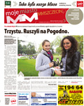 MM Moje Miasto Szczecin Kaliny