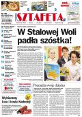 Sztafeta