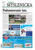 GAZETA MYŚLENICKA