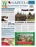GAZETA RADOMSZCZAŃSKA