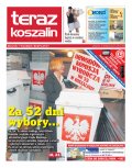 Teraz Koszalin