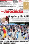 Gazeta Jarocińska