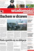 Wiadomości Wrzesińskie