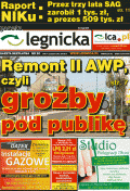 Gazeta Legnicka
