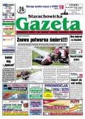 Gazeta Starachowicka