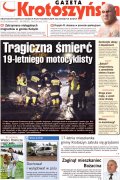 Gazeta Krotoszyńska