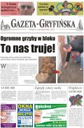 Tygodnik Gazeta Gryfińska