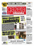 Gazeta Mławska