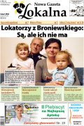 Nowa Gazeta Lokalna
