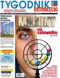Tygodnik Ostrołęcki