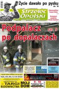 „Strzelec Opolski” Tygodnik Regionalny