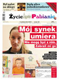 Życie Pabianic