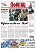 Tygodnik Regionalny Nowiny