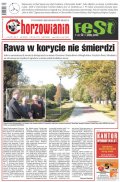 Chorzowianin