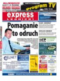 EXPRESS LEGNICKI