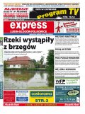 EXPRESS LGP