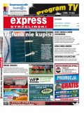 EXPRESS STRZELIŃSKI