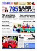 Głos Siemiatycz