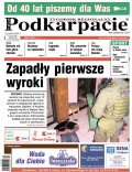 Nowe Podkarpacie