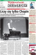Tygodnik Siedlecki