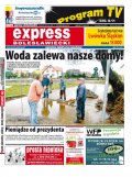 EXPRESS BOLESŁAWIECKI