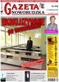 Gazeta Noworudzka