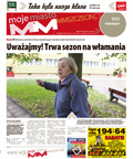 MM Moje Miasto Szczecin Pomorzany