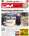 MM Moje Miasto Szczecin Kaliny