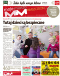 MM Moje Miasto Szczecin Książąt Pomorskich
