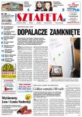 Sztafeta