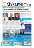 GAZETA MYŚLENICKA