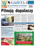 GAZETA RADOMSZCZAŃSKA